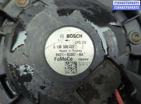 купить Вентилятор радиатора на Ford Transit 2014-2025