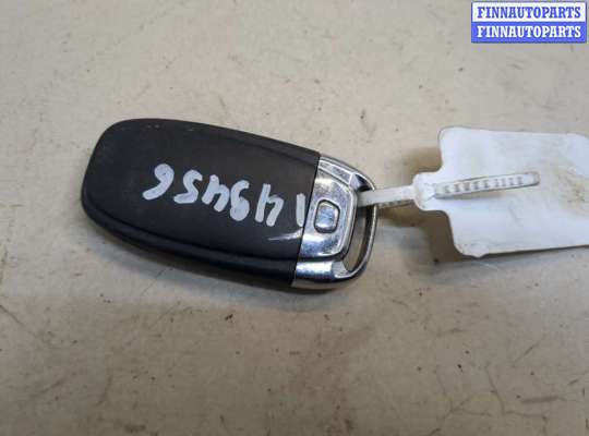 купить Ключ зажигания на Audi A6 (C7) 2011-2018