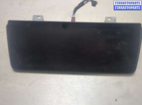 Купить Дисплей компьютера (информационный) на BMW X4 G02 2018-2025 Дисплей компьютера (информационный) BM3587932 на BMW X4 G02 2018-2025