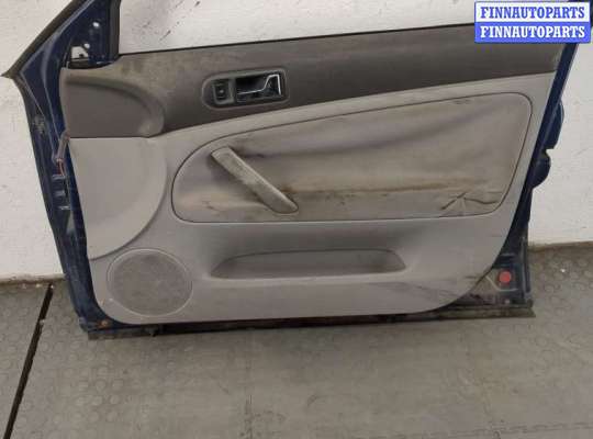 купить Дверь боковая (легковая) на Volkswagen Passat 5 1996-2000
