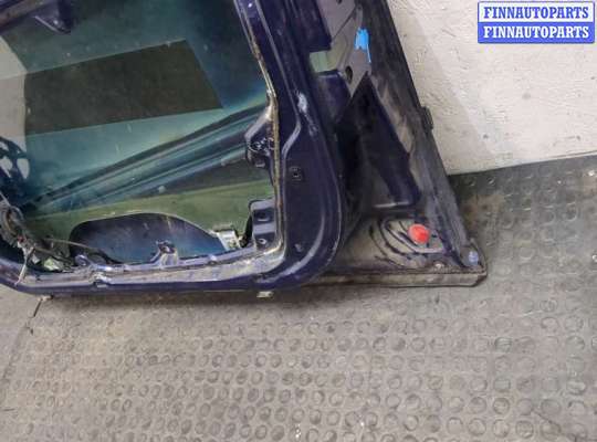 купить Дверь боковая (легковая) на Volkswagen Passat 5 1996-2000