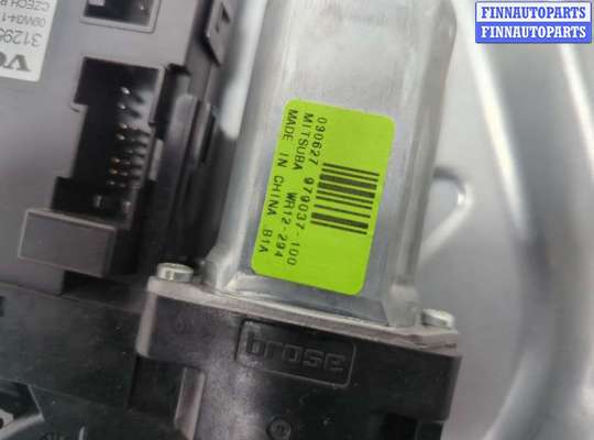 купить Стеклоподъемник электрический на Volvo S40 2004-2012