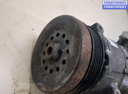 купить Компрессор кондиционера на Opel Corsa D 2006-2014