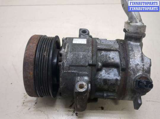 купить Компрессор кондиционера на Opel Corsa D 2006-2014