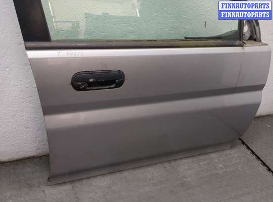 Дверь боковая