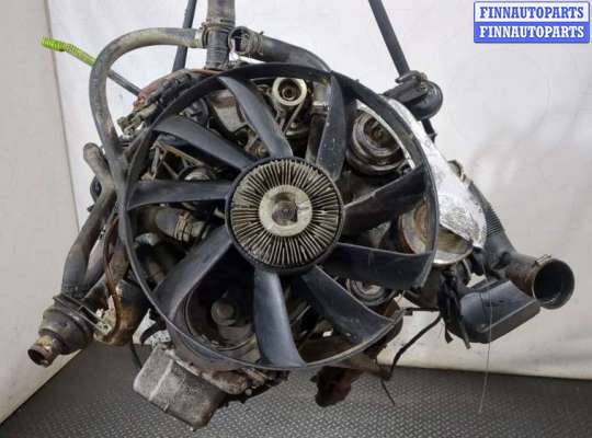 Катушка зажигания LRV9336 на Land Rover Range Rover 2 1994-2003