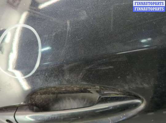 Дверь боковая на Mazda CX-5 I (KE)