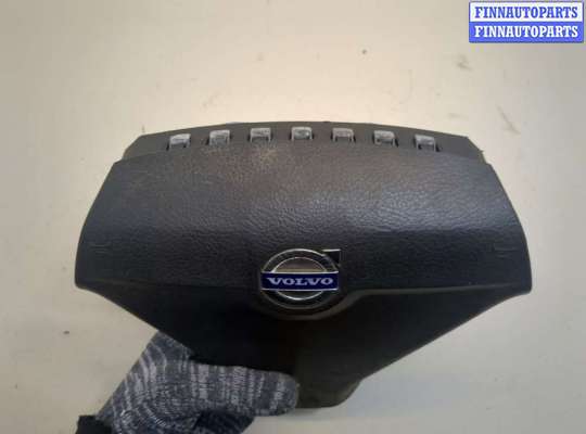 купить Подушка безопасности водителя на Volvo XC90 2002-2014