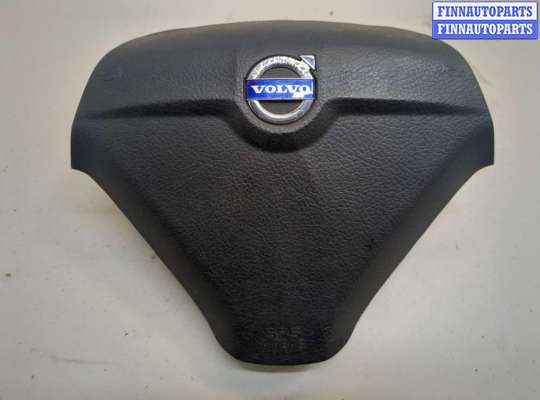 купить Подушка безопасности водителя на Volvo XC90 2002-2014