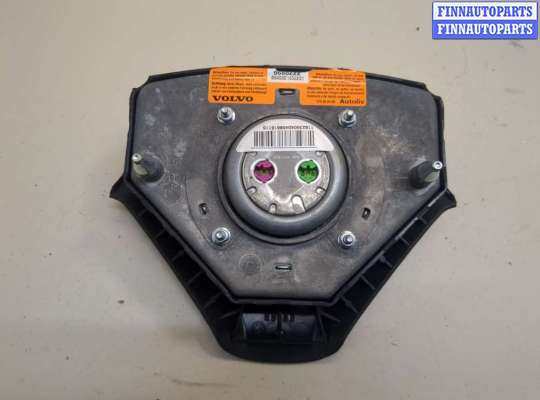 купить Подушка безопасности водителя на Volvo XC90 2002-2014