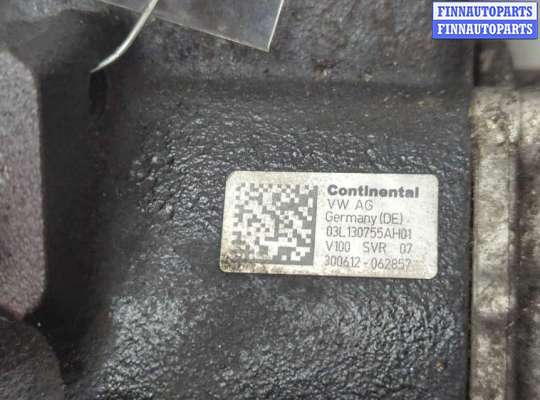 купить ТНВД на Audi A3 (8P) 2003-2013