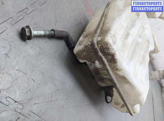 купить Бачок омывателя на Volkswagen Golf 6 2009-2012