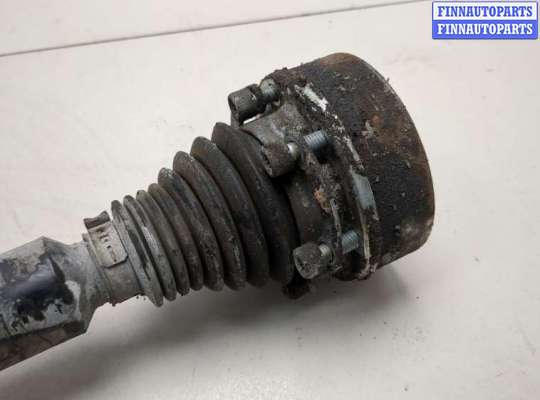 купить Полуось (приводной вал, шрус) на Volkswagen Golf 5 2003-2009
