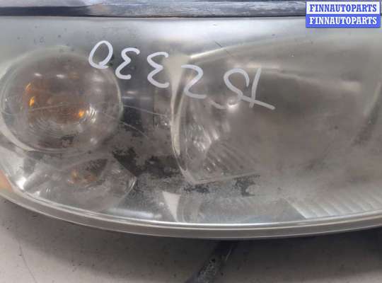 купить Фара (передняя) на Volvo S60 2000-2009