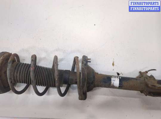 купить Амортизатор подвески на Subaru Forester (S10) 1998-2002