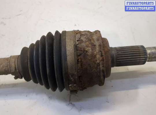 купить Полуось (приводной вал, шрус) на Suzuki Grand Vitara 2005-2016