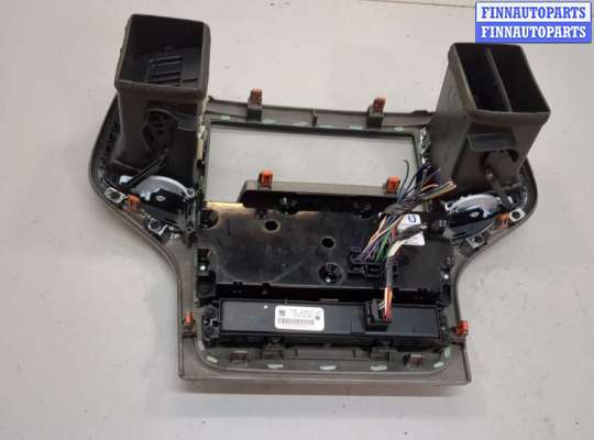 купить Переключатель отопителя (печки) на Jeep Grand Cherokee 2010-2013