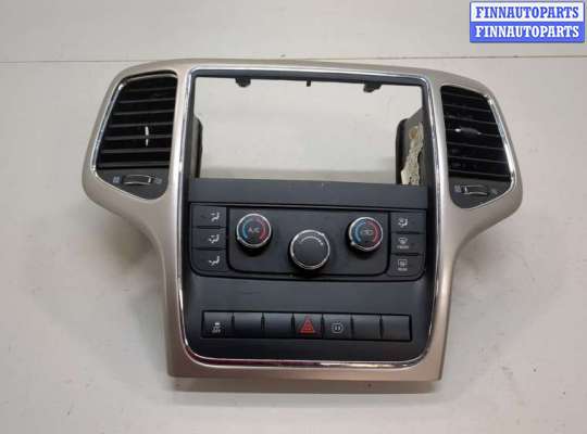 купить Переключатель отопителя (печки) на Jeep Grand Cherokee 2010-2013