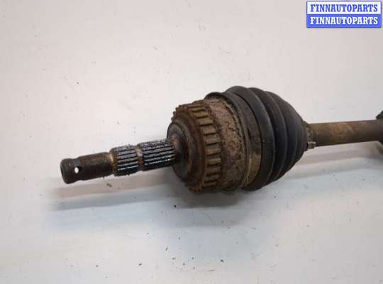 купить Полуось (приводной вал, шрус) на Opel Combo 2001-2011