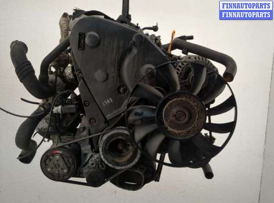 купить Маховик на Audi A4 (B5) 1994-2000