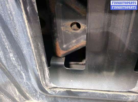 купить Замок багажника на Hummer H3