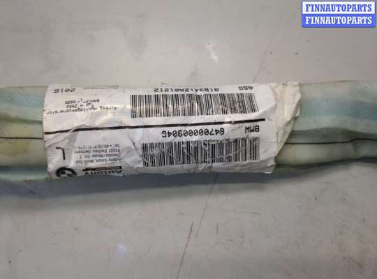 купить Подушка безопасности боковая (шторка) на BMW 5 E39 1995-2003