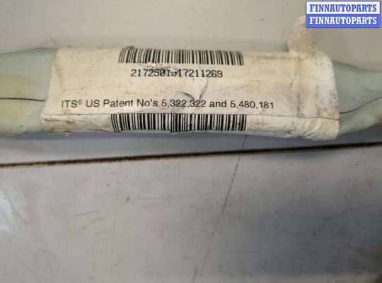 купить Подушка безопасности боковая (шторка) на BMW 5 E39 1995-2003