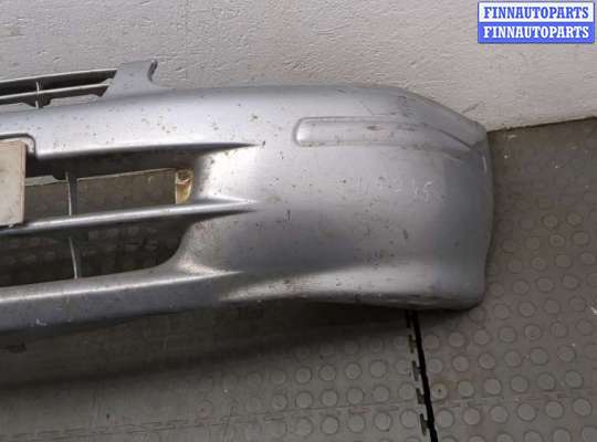 Бампер передний на Toyota Starlet III P9