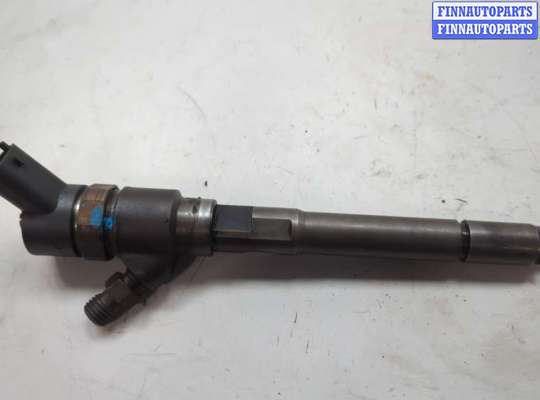 Форсунка топливная OP2383121 на Opel Antara 2006-2015