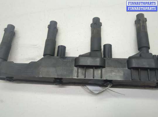 купить Катушка зажигания на Mercedes A W168 1997-2004