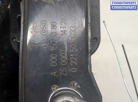 купить Катушка зажигания на Mercedes A W168 1997-2004