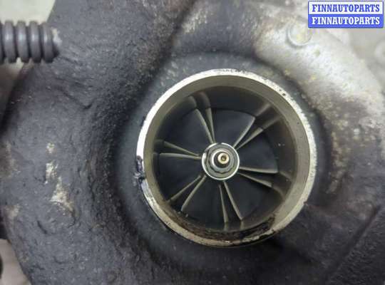 купить Турбина на BMW 3 E90, E91, E92, E93 2005-2012