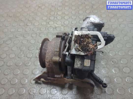 Турбина BM3583863 на BMW 3 E90, E91, E92, E93 2005-2012