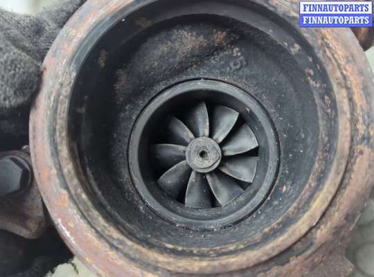 купить Турбина на BMW 3 E90, E91, E92, E93 2005-2012