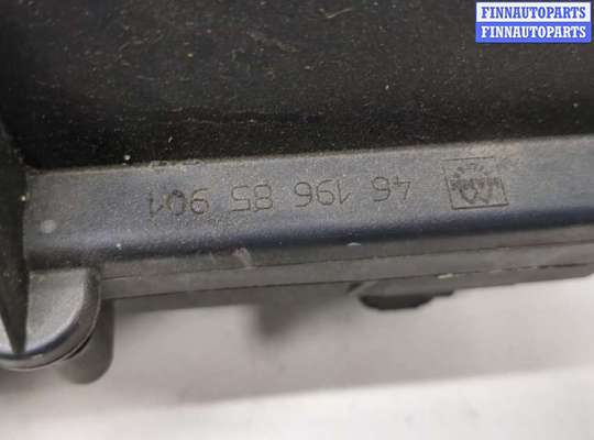 купить Корпус воздушного фильтра на Mercedes S W220 1998-2006