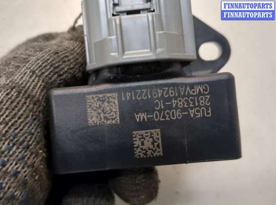 купить Блок управления топливным насосом на Ford Fusion 2017-2020 USA