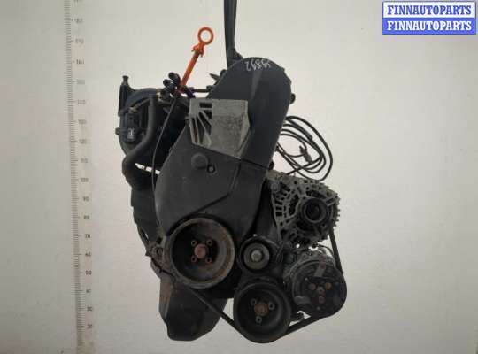 Генератор VG2723633 на Volkswagen Lupo