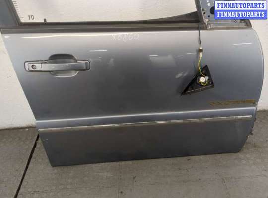 купить Ручка двери салона на SsangYong Rexton 2006-2012