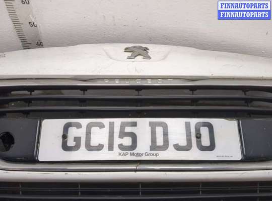 купить Бампер на Peugeot 5008 2009-2016