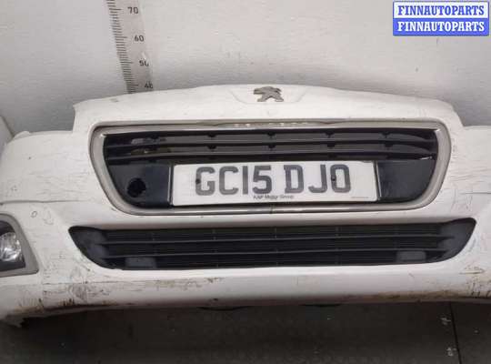 купить Бампер на Peugeot 5008 2009-2016