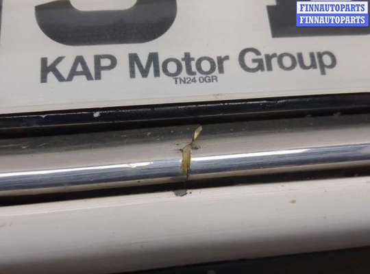 купить Бампер на Peugeot 5008 2009-2016