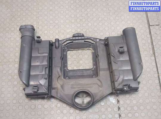 купить Накладка декоративная на ДВС на Mercedes S W221 2005-2013