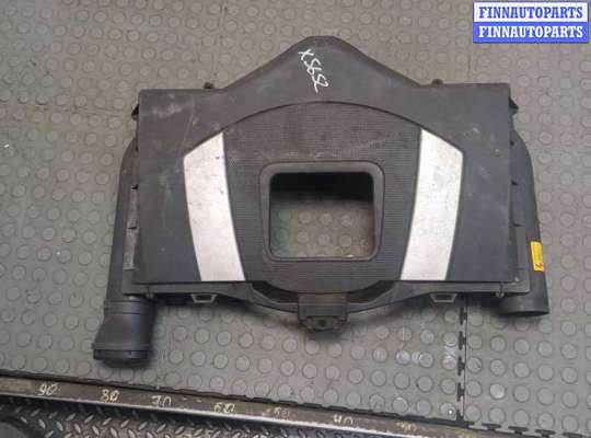купить Накладка декоративная на ДВС на Mercedes S W221 2005-2013
