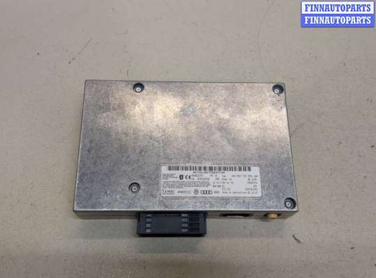 купить Блок управления Bluetooth на Audi Q7 2005-2015