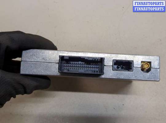 купить Блок управления Bluetooth на Audi Q7 2005-2015