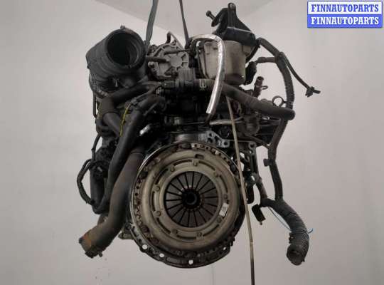 купить Двигатель (ДВС) на Ford Focus 3 2011-2015