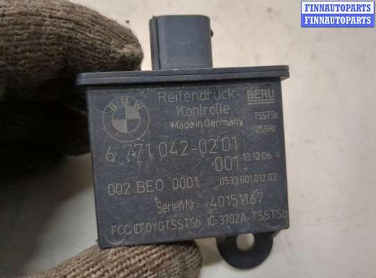 купить Датчик давления шин на BMW 7 E65 2001-2008