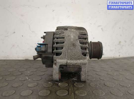 купить Генератор на Renault Clio 2012-2016