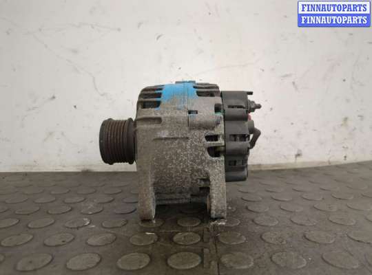 купить Генератор на Renault Clio 2012-2016