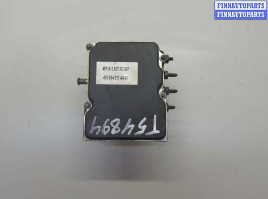 Блок АБС, насос (ABS, ESP, ASR) AU1689739 на Audi A6 (C6) 2004-2011